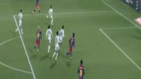 “魔术惨败，骑士连胜不止，班凯罗独揽26分，五将助力大胜”